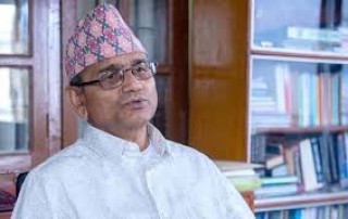 राष्ट्रपतिको भूमिकाप्रति नेकपामा आशंका, पार्टीमा चलखेल गरे दुर्भाग्य हुने चेतावनी