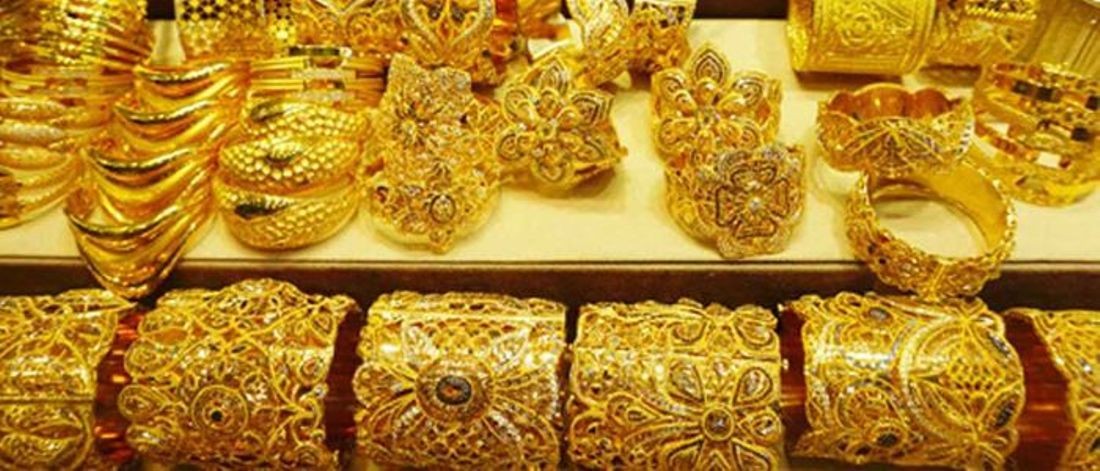 प्रतितोला सुनमा ५ सय र चाँदीमा १० रुपैयाँले मुल्य घट्यो
