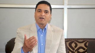 सरकार क्वारेन्टिन व्यवस्थापनमा चुकेको पर्यटन मन्त्री  भट्टराईको  स्वीकार