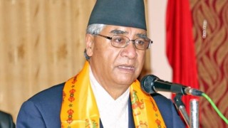 ओली – देउवा भेटबारे के भन्छन् देउवा निकट नेता ?