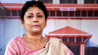 सरिता गिरीको मुद्दामा आज सर्बोच्च अदालतमा सुनुवाइ