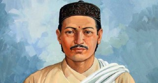 आज आदिकवि भानुभक्तको २०७औं जन्मजयन्ती, विविध कार्यक्रम गरी मनाइदै