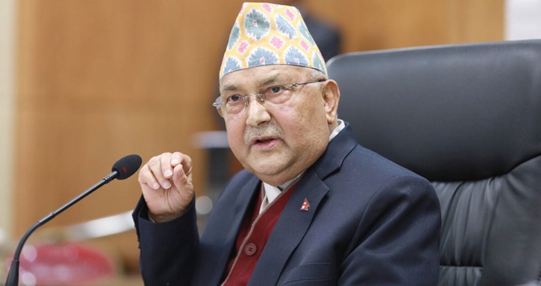 केपी ओलीका कट्टर आलोचकहरुलाई मन्त्रीको प्रस्ताव, नेकपा विवाद समाधानतिर