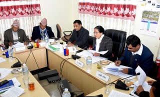 दलित र आदिवासी जनजाति आयोगमा तत्काल पदाधिकारी नियुक्त गर्न निर्देशन