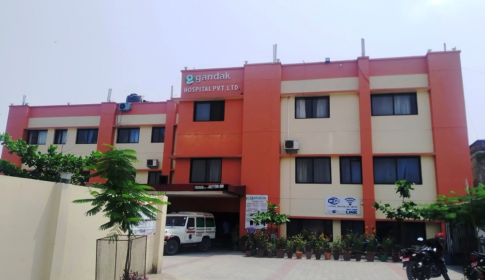 आरडीटी पोजेटिभ देखिएका एक वृद्धको मृत्यु, पीसीआर रिपोर्ट आउन बाँकी