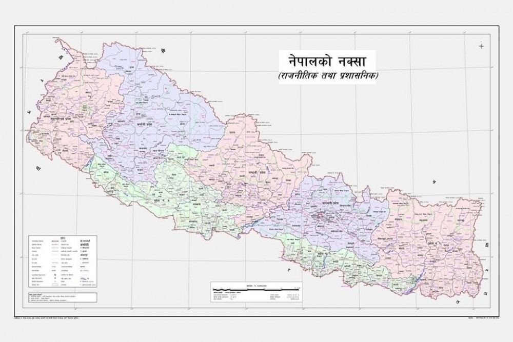कालापानी–लिम्पियाधुरामा उल्टै भारतले नेपालीको प्रवेशमा रोक लगायो