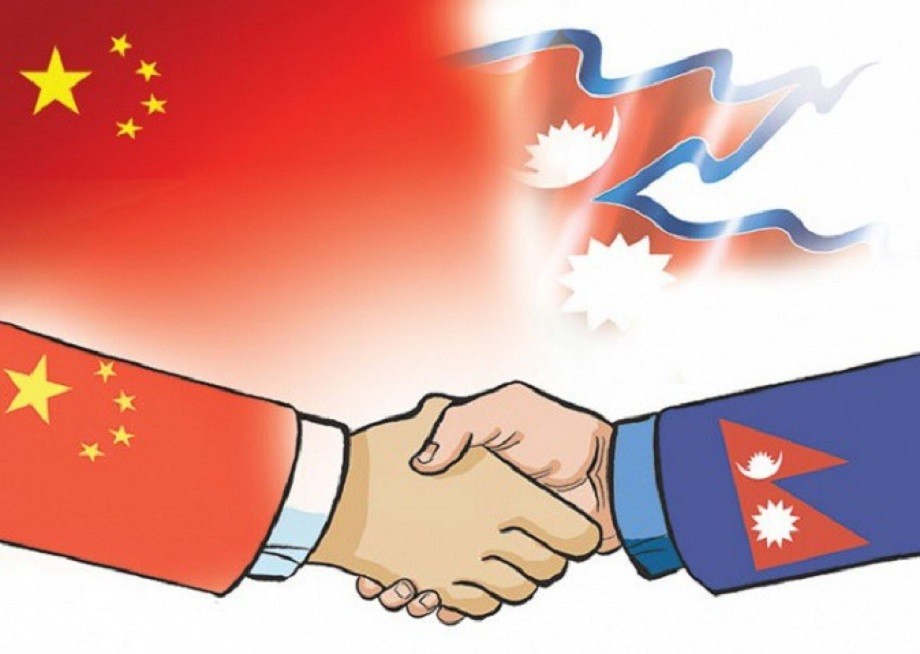 चीनले नेपाललाई ९ करोड बराबरको ’मेडिकल सहयोग’ उपलब्ध गराउने