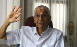 ओलीलाई हटाउन कसैले नसक्ने भयो, जनताले ओली भोग्नुको विकल्प छैन : डा दिक्षित