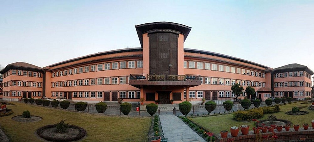 'बहुमतको प्रधानमन्त्रीलाई संसद् विघटनको अधिकार छ'