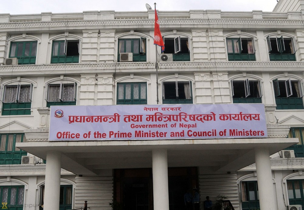 अल्पविकसित मुलुकमा विश्व शक्तिको चलखेलका कारण राजनीति अस्थिरता निम्तँदो, नेपालमा अहिलेकै व्यवस्थाले अराजकता नहटाउने (खास खबर)