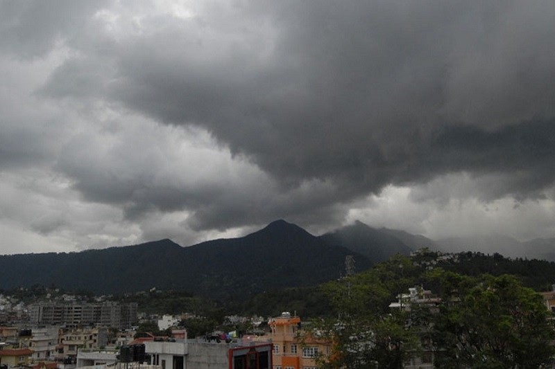 मौसममा सुधार आउन अझै केही दिन लाग्ने