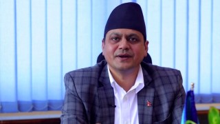 लगानी बोर्डका सीईओ सुशील भट्टको नियुक्ति कानूनसम्मत नभएको भन्दै रिट दायर