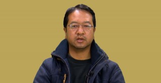 कोरोनाका लागि सरकारको कामभन्दा नागरिकको सतर्कता बढी प्रभावकारी हुन्छ : डा शेरबहादुर पुन