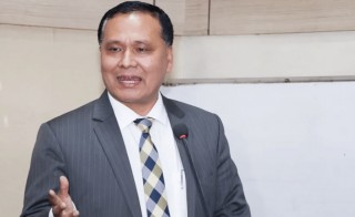 ‘विद्युत् प्राधिकरणको कार्यकारी निर्देशकमा कुलमानलाई नै निरन्तरता दिनुपर्छ’