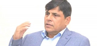 कृषि क्रान्तिको नारा दिने सरकारले भन्यो, 'समयमै मल उपलब्ध गराउन नसक्दा दुःखी छौँ'