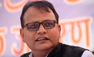पुजारी हत्याको विरोधमा प्रदर्शन, प्रदेश २ का मुख्यमन्त्री राउतको राजीनामा माग