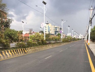 काठमाडौंमा जारी निषेधाज्ञा थप एक साता लम्ब्याइयो