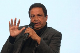 उद्योगपति चौधरीलाई कोरोना संक्रमण