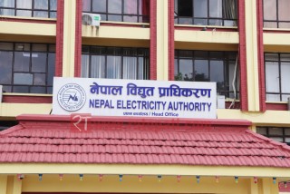 भारतमा विद्युत् विक्री गर्न पेश गरेको टेन्डरबाट बाहिरियो प्राधिकरण