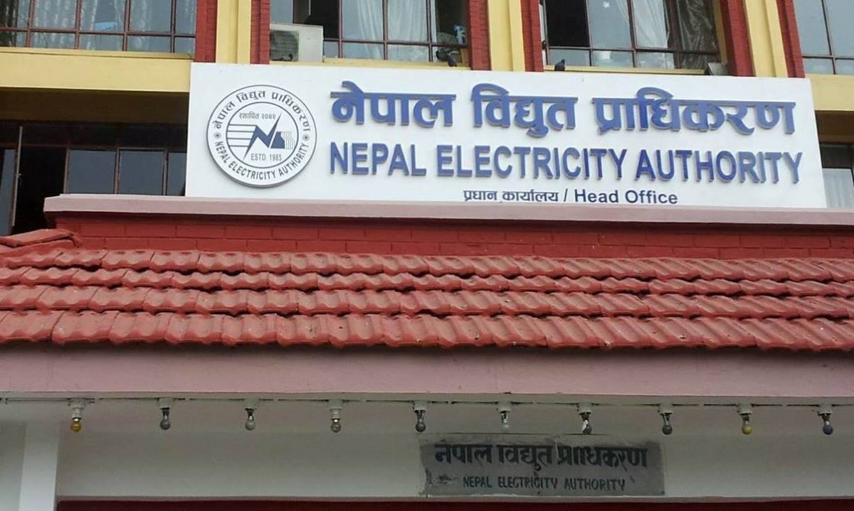 विद्युत प्राधिकरणको निमित्त कार्यकारी निर्देशकको जिम्मेवारी लेखनाथ कोइरालालाई