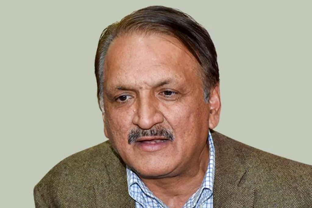 कांग्रेसको भन्यो: वैकल्पिक सरकार असम्भव, तर ओलीले बहुमत दावी गरेर जाने खतरा