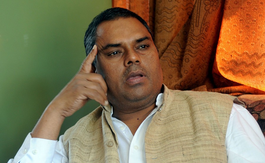 संविधानको महिमा गाउनेहरूले नै संघीयता खारेज गर्लान् जस्तो देखियो : यादव