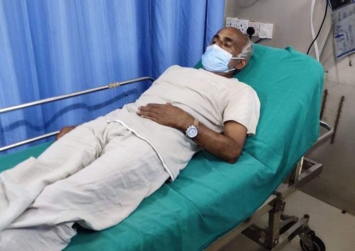सरकारी वार्ता टोलीले समय नदिँदा डा. केसीसँगको वार्तामा ढिलाइ