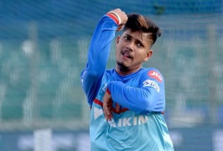आईपीएलमा सन्दीप आवद्ध दिल्लीले चेन्नईको सामना गर्ने