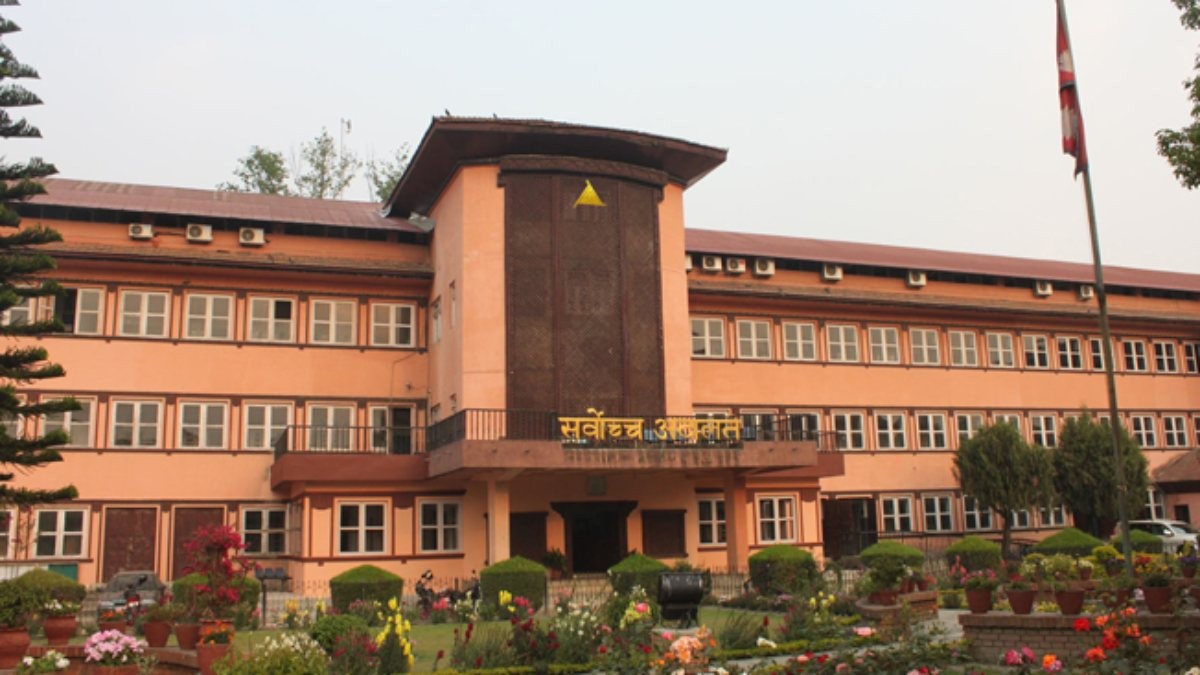 संसद् विघटनविरुद्ध परेका रिटमाथि आजको बहस सकियो
