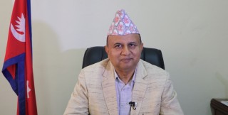 लुम्बिनीका मुख्यमन्त्रीविरुद्ध अविश्वासको प्रस्ताव दर्ता, नयाँ मुख्यमन्त्रीमा कसको नाम ?