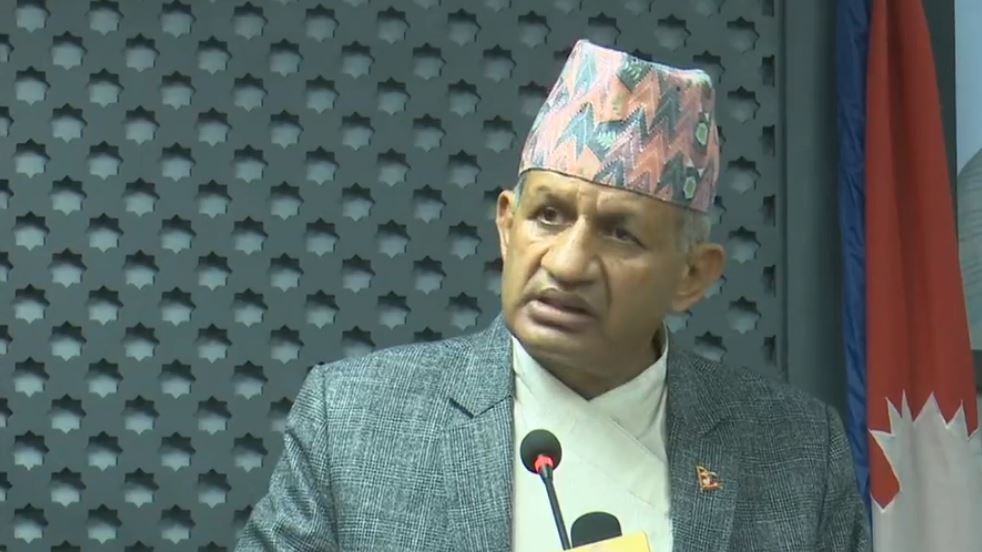 सरकारले भन्योः ढुक्क हुनुस्, अब देशव्यापी लकडाउन हुन्न