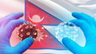 कोरोना प्रभावित मुलुकको सूचीमा नेपालको स्थान कति ?