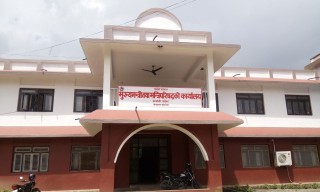 कर्णाली प्रदेश सरकार भागबण्डामा माओवादीले बनाएकाले बहुमतको अर्थ छैन : प्रवक्ता केसी