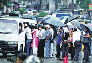 आजदेखि पुरानै भाडादर कायम गर्न यातायात विभागको निर्देशन