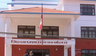 सबै सिडियो कार्यालय खारेज गर्न माग, संविधान र संघीयता विपरित भएको दावी