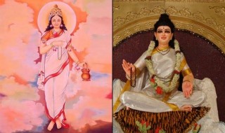 बडादशैंको दोस्रो दिनः आज देवी ब्रह्मचारिणीको पूजा आराधना गरीदै
