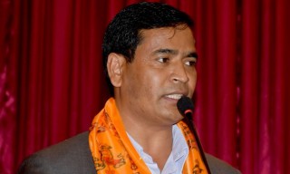 घोडाबाट लडे कर्णालीका मुख्यमन्त्री शाही, सुर्खेतमा उपचार हुँदै 