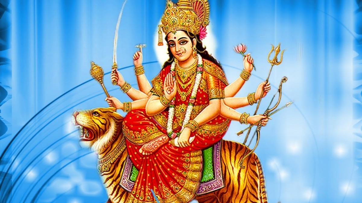 आज महाष्टमीः दुर्गाभवानीको विशेष पूजाराधना गरी भव्यरुपमा मनाइँदै