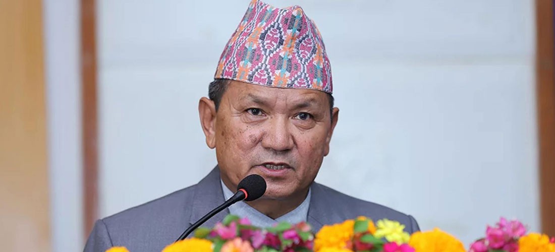गण्डकीका मुख्यमन्त्रीविरुद्ध अविश्वासको प्रस्ताव दर्ता, नयाँ मुख्यमन्त्री को ?