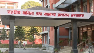 ८८ स्थानीय तहमा एकीकृत बस्ती विकास गरिने