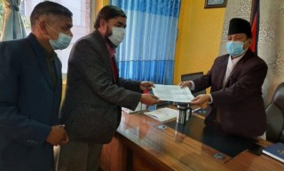 संविधानको भावना अनुसार सञ्चारक्षेत्र रुपान्तरण हुन्छ:  मन्त्री गुरुङ