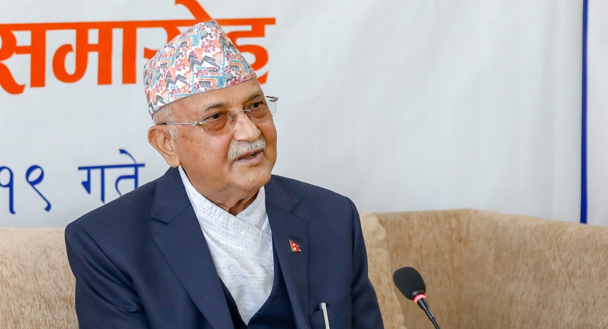 ‘डा. गोविन्द केसीको उपचार खर्च सरकारले ब्यहोर्ने छ’