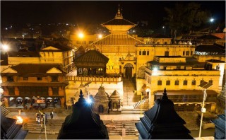मंसिर १ गतेदेखि सबै धार्मिक क्षेत्र खुल्ने