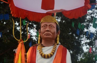 राष्ट्रिय विभूति फाल्गुनन्दको जन्मजयन्ती आज मनाइँदै