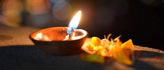 नेपालीको दोस्रो ठूलो चाड  तिहार आजदेखि सुरु, तिथिको घटबढले काग तिहार भोलि