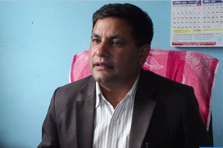 स्थानीय सकारलाई बढी विवादित र कमजोर बनाउने काम गरियो : मेयर रिजाल