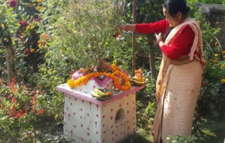 हरिबोधनी एकादशी आज र भोली, व्रत  कहिले ?