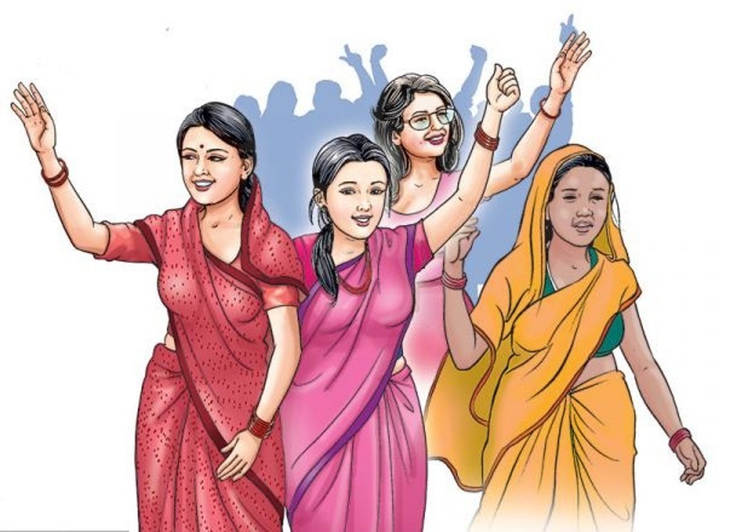 लैंगिक हिंसाविरुद्धको १६ दिने अभियान आजदेखि सुरु