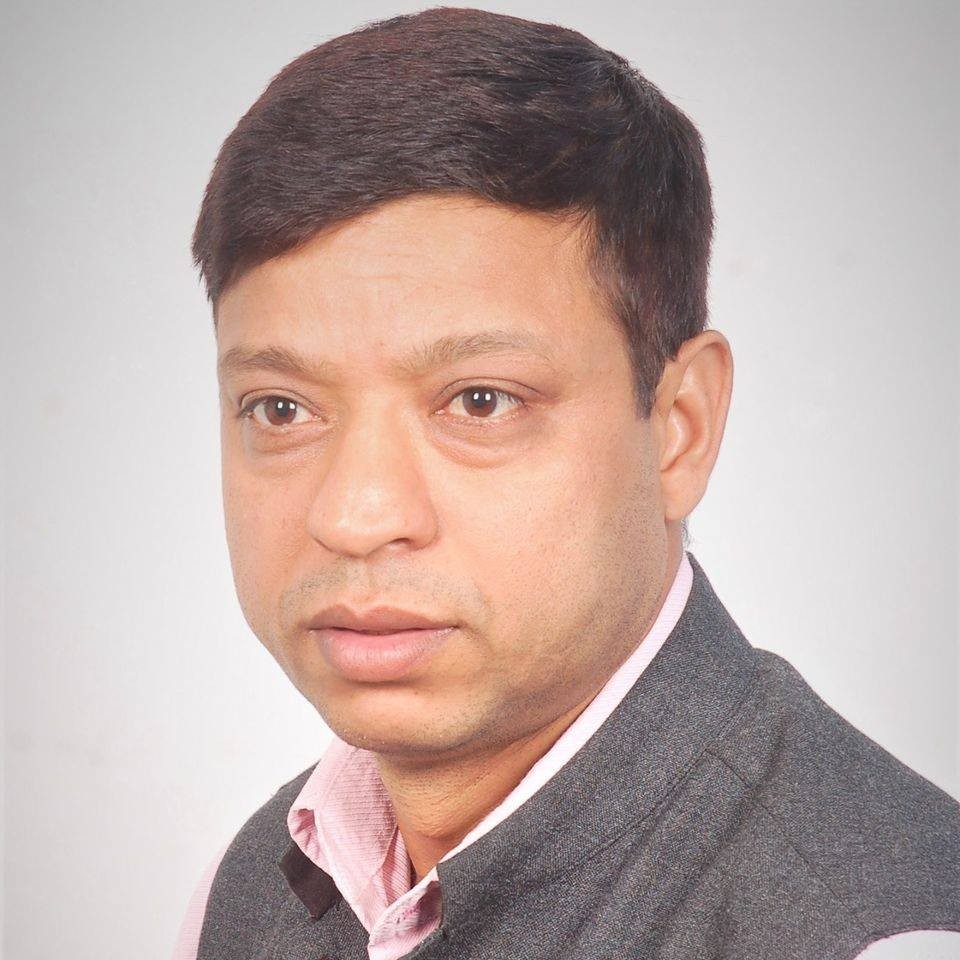 विनय कसजु ग्रामीण पत्रकारिता पुरस्कार अर्याललाई