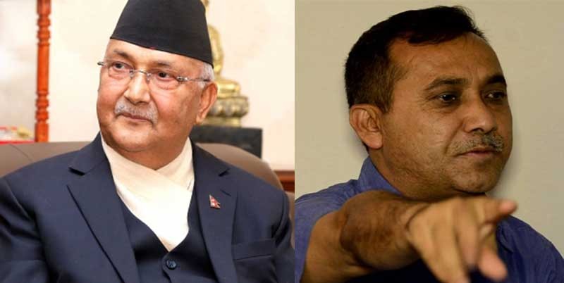 ट्रान्सपरेन्सी इन्टरनेशनलको प्रतिवेदन पढ्न प्रधानमन्त्रीलाई कांग्रेसको आग्रह, के छ प्रतिवेदनमा ?